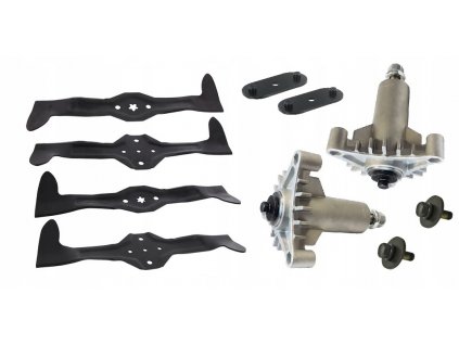 NÔŽ X4 ADAPTÉR X2 Partner P145H107RB P145107HRB_0