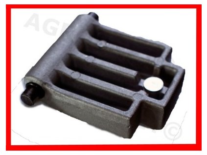 Drvič konárov - NÁPRAVA NÁRAZNÉHO TLAKU_0