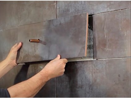 ŠABLÓNA TVAROV ŠABLÓNA PRE OBKLADY OBKLADY OTVORY_0