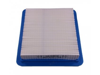 Náhradný diel na kosačku -  Vzduchový filter motora BRIGGS 625 650 675 491588S_0