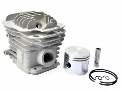 VALEC Montáž OLEOMAC 952 45_0