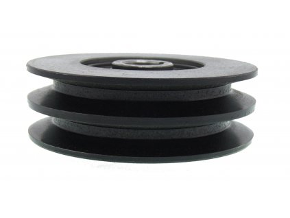 SPOJKY ODSTREDIVÉ RAMMERS HRIADEĽ 25,4 očakávané mm_0