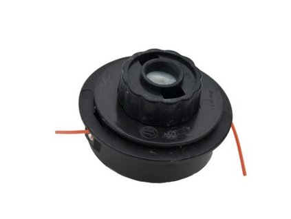 Vyžínač - NAC Rodová hlava pre krovinorezy NQE / TP248_0