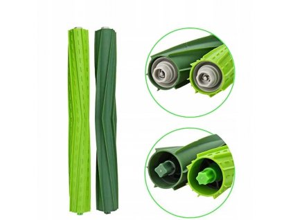 HLAVNÁ SADA iROBOT ROOMBA S9 S9 + KEFOVÉ VÁLCE_0