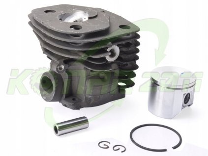 VALEC + PIEST HUSQVARNA 357XP 357/359 47_0