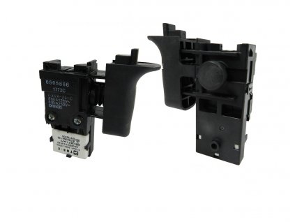 MAKITA PREPNITE PREPÍNAČ HR2230 HR2460 HR2470_0