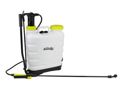 Postrekovač - ŠPIČKOVANIE 16L FIGHTER TLAČIARNE FV GARANTU_0