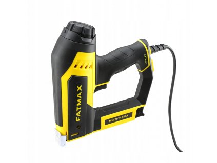 STANLEY ZOŠÍVAČKA ELEKTRICKÉ 5in1 FATMAX 75934_0