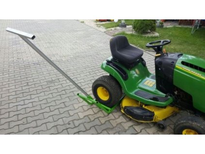 Servisný zdvih pre žací traktor_0