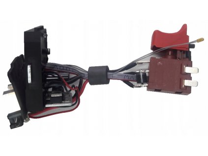 ELEKTRONICKÝ MODUL BOSCH 1 607 233 511 GSR36VE-2-LI_0