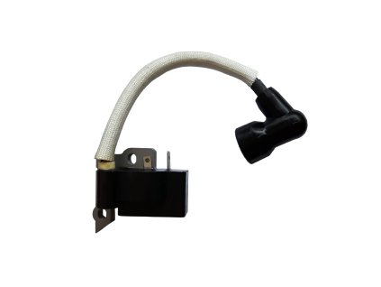 ZAPAĽOVACIA Cievka GRIZZLY SPALOVACÍ MODUL_0