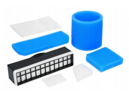 Sada filtrov pre ZELMER AQUOS 829.0 ST VYPR_0