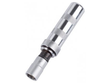 Skrutkovače -  Nárazový skrutkovač alu. s vymeniteľnými CrV bitmi_0