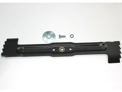 Kosací nôž BOSCH ROTAK 43 Li NOVÝ KOLEKCIA LISTOV_3