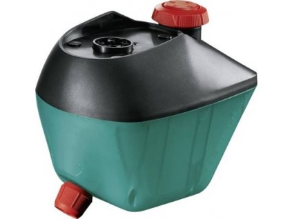 Nožnice na živý plot - Bosch Postrekovač Isio Multi-Click 1 L NOVINKA 123_0