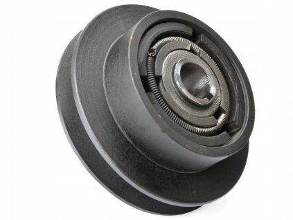 ODSTREDIVÁ SPOJKA 1 PANEL 148x25,4 mm 17 mm_0