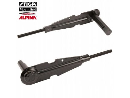 MOUNT L. KOSISKA CASTEL GARDEN PTHX PTC 220_1