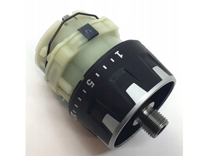 Skrutkovač BOSCH GSR 18-2-Li Plus_0