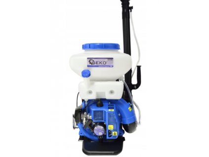 Postrekovač - EXTRACT POUŽITIE TURB 26L GEKO 3xOL_0