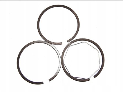 KRÚŽKY 63.5 MM MOTOR TECUMSEH PRISMA E34 E37_0