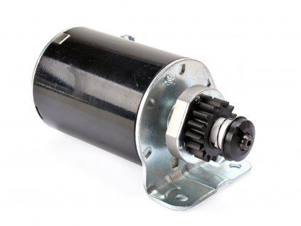 A Briggs Stratton elektrické STARTER 16 zubov_0