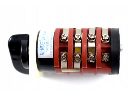 Prepínač Einhell HZ8B-20/3/4 400-230 BT-EW 200_0