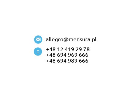 Laserový merač - TYCZKA GT-320 320 cm + STATICKÉ PRE CROSS-KROKOVANÉ LASERY_1