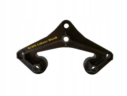 Plastová podpera motora miešačka betónu DEFRO BELLE_0