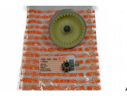 Originálne ozubené koleso Stihl 140 160 180_0
