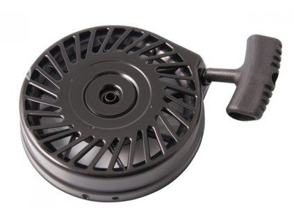 Ručný štartér Tecumseh 3–5 HP, priemer 150 mm