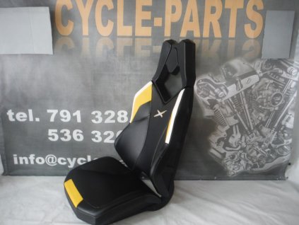 MOŽNO SOM VELITEĽ MAVERICK 800 1000 SEDADLO STOLIČKY_0