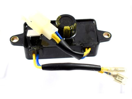 Regulátor generátor Einhell BT-PG 2000 TC-PC agrega_0