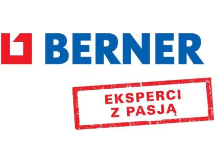 HORÁK VÝKON JET - OPALARKA BERNER 219291_0