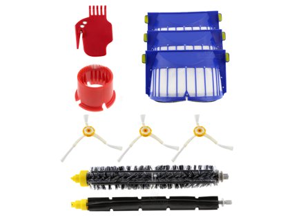 IRobot Roomba 600 605 610 615 616 sada príslušenstva_0