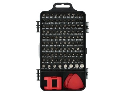 PRESNÉ ŠROUBOVAČE BIT BITS IMBUS TORX 110x_0