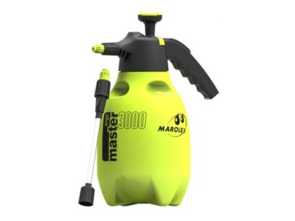 Postrekovač - MAROLEX MASTER ERGO 3000 3L + LANCA postrekovač_0