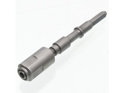 Adaptér HEX na SDS Plus (kov)_0