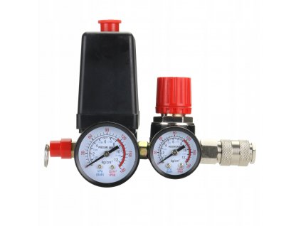 1 Fázový tlakový spínač pre kompresor_0