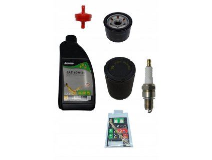 Servisná súprava pre motor MTD ThorX 382/439 cm³