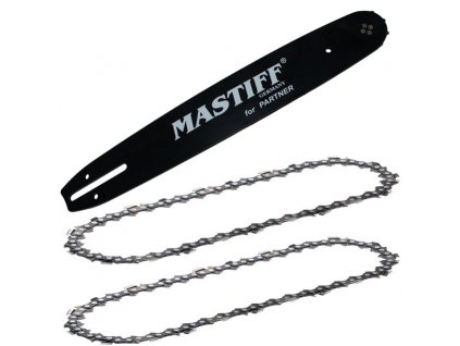 REŤAZCA SPRIEVODCA 2x MF 14 / 52 / 3/8 / 1.3 mm_0