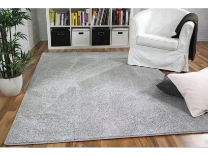 Koberec 450x400 koberec Shaggy Mäkké Vlasy, Mäkké 8 farieb_0