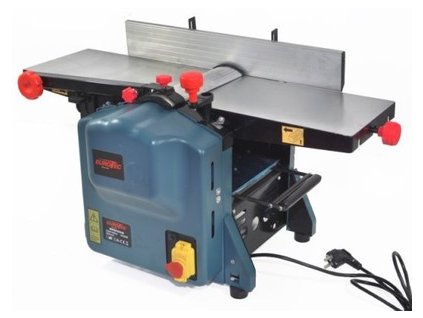 Hobľovačka, Hoblík, príslušenstvo - EUROCEC 204MM HEICKER THICKNESSER_0
