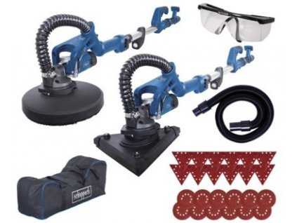 Brúska - GRINDER GRINDER GIRAFFE 710W SCHEPPACH DS930 + cca_0