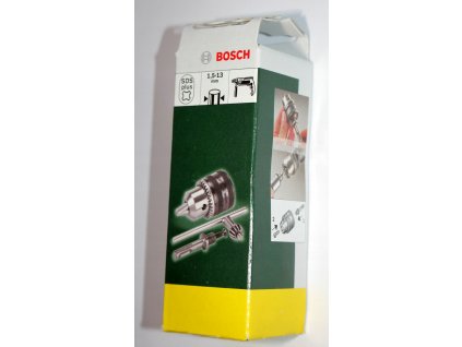 BOSCH VRTÁK CHUCK, ADAPTÉR SDS+ 13 1/2 PALCA_0