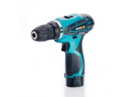 VŔTACÍ SKRUTKOVAČ 18V Li-lon 2xAKU + extender_0