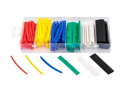 SPOJKY + TRIČKA + SADA KLEŠTÍ_0