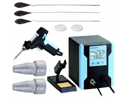 Odpájkovačka spájkovacej stanice ZD8915_0