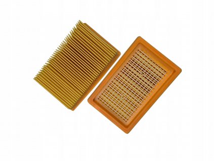 2 x filter pre KARCHER WD4 WD5 WD6 2.863-005.0_0