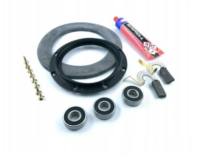 Servisná opravná sada Rainbow č. 1 SE D3-D4-D4G_0