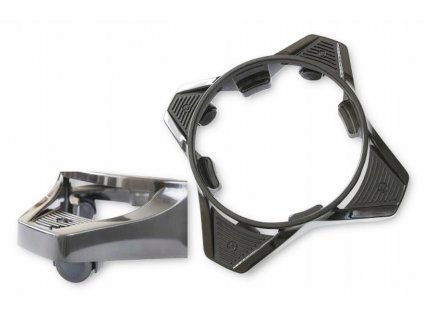 Rám vozíka + 4 kolesá komplet Rainbow_4